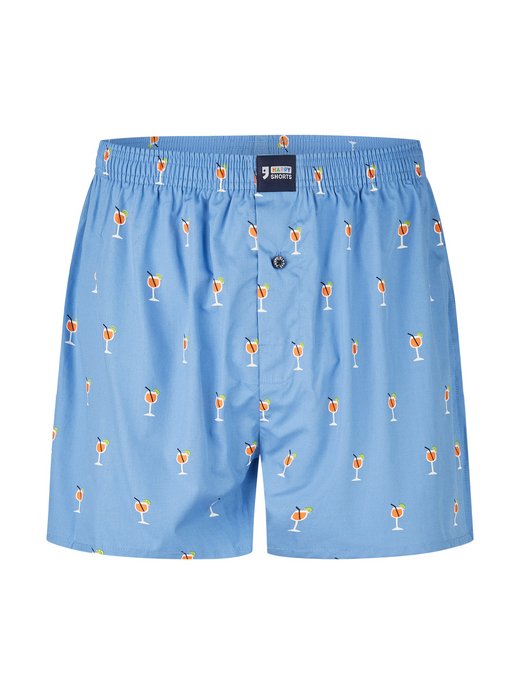 Herren Boxer