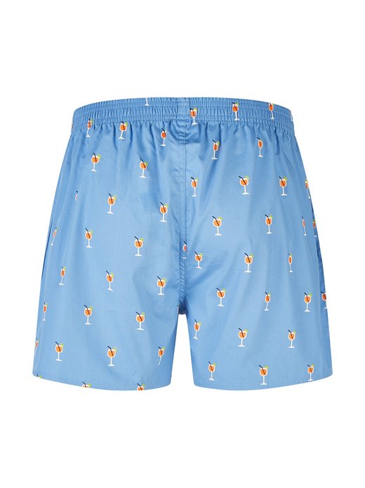 Herren Boxer
