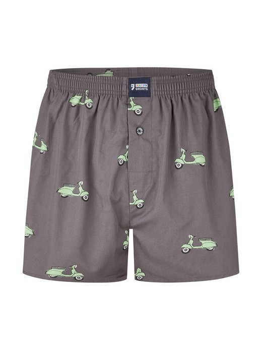 Herren Boxer