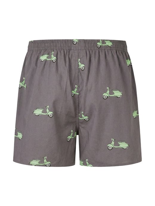 Herren Boxer