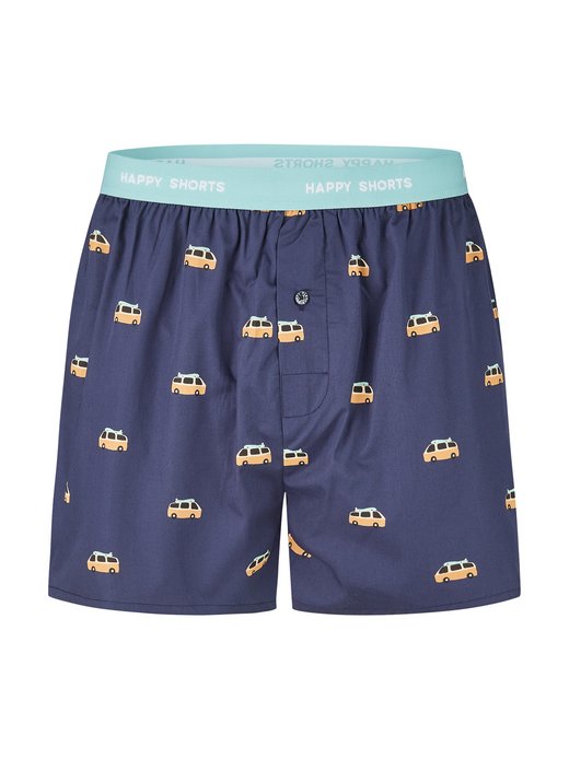 Herren Boxer