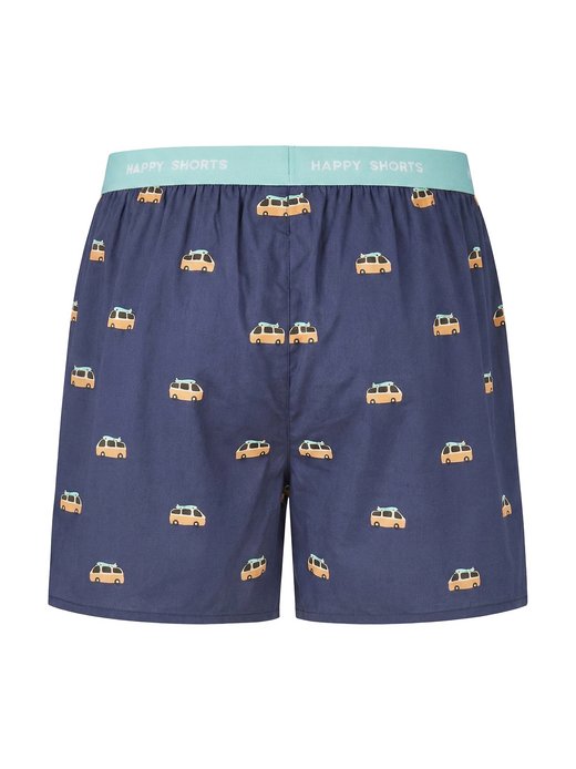 Herren Boxer
