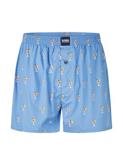 Herren Boxer