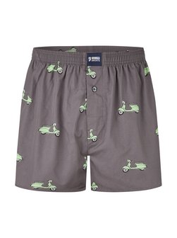 Herren Boxer