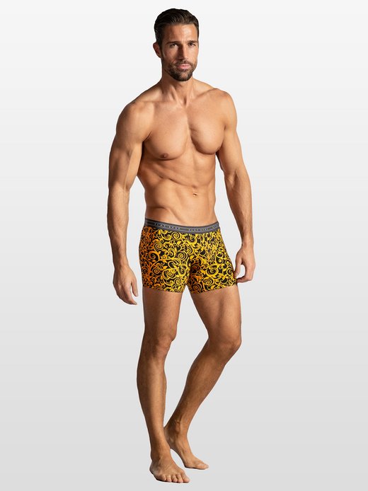 Herren Boxerpants  -  RED 2114