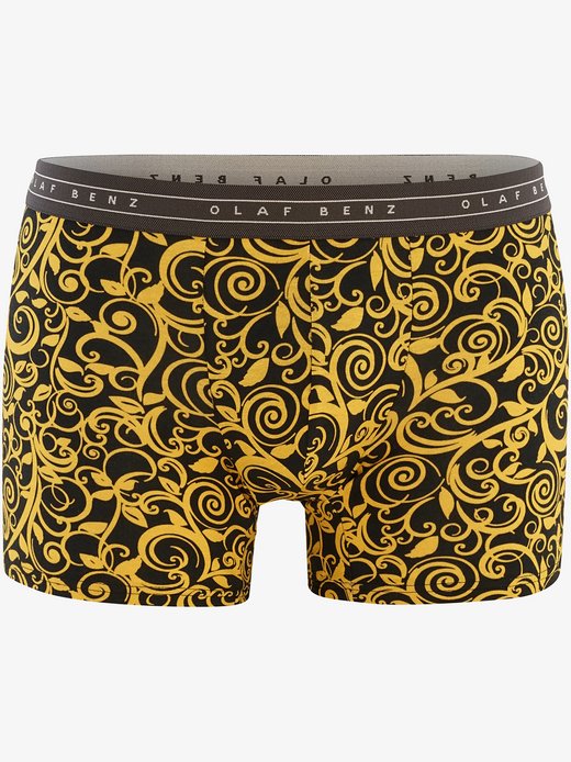 Herren Boxerpants  -  RED 2114