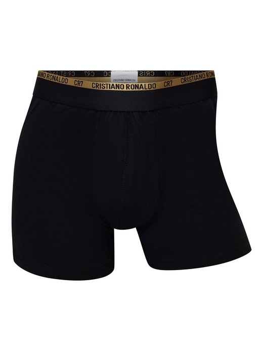 Herren Boxershort 10er Pack