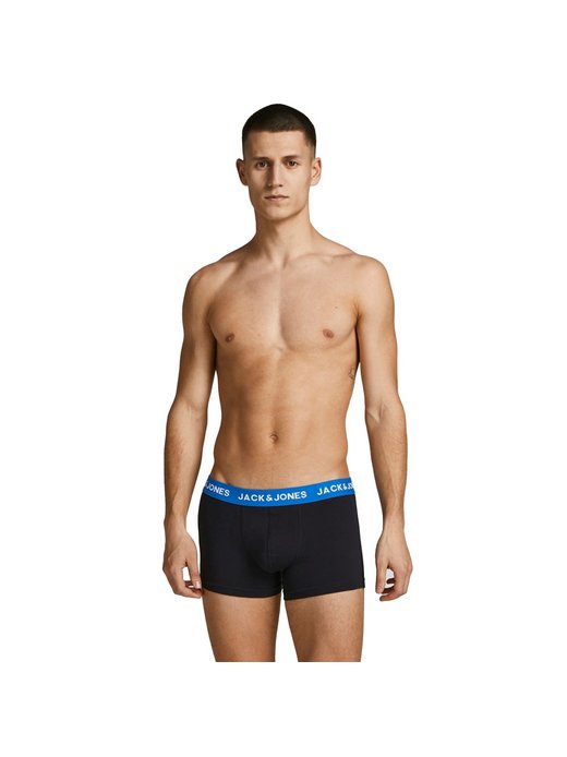 Herren Boxershort 10er Pack