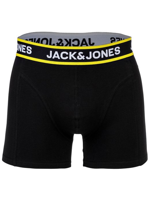 Herren Boxershort 10er Pack