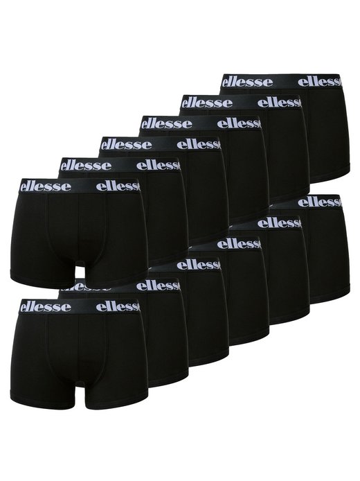 Herren Boxershort 12er Pack
