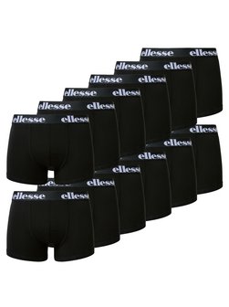 Herren Boxershort 12er Pack
