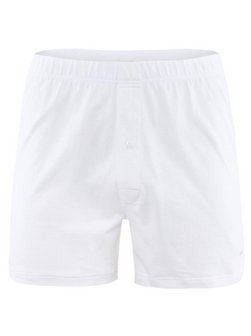 Artikelbild Herren Boxershort 1er Pack von Calida in weiß uni