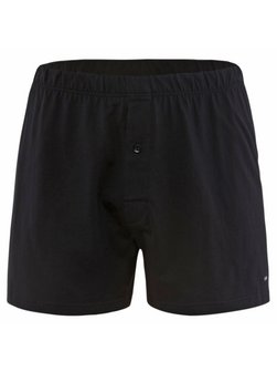 Artikelbild Herren Boxershort 1er Pack von Calida in schwarz uni