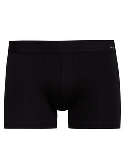 Artikelbild Herren Boxershort 1er Pack von Calida in schwarz uni