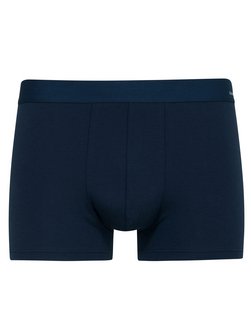 Artikelbild Herren Boxershort 1er Pack von Calida in blau uni