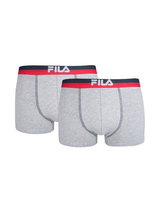 Herren Boxershort 2er Pack