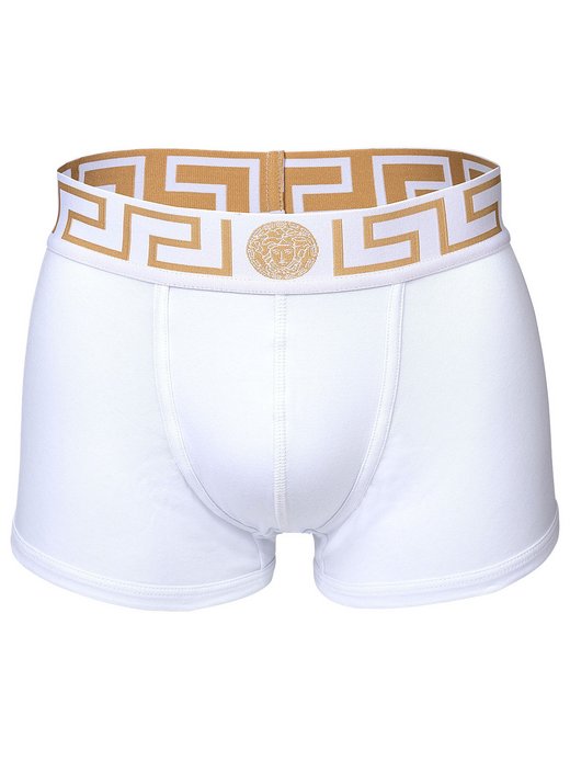 Herren Boxershort 2er Pack