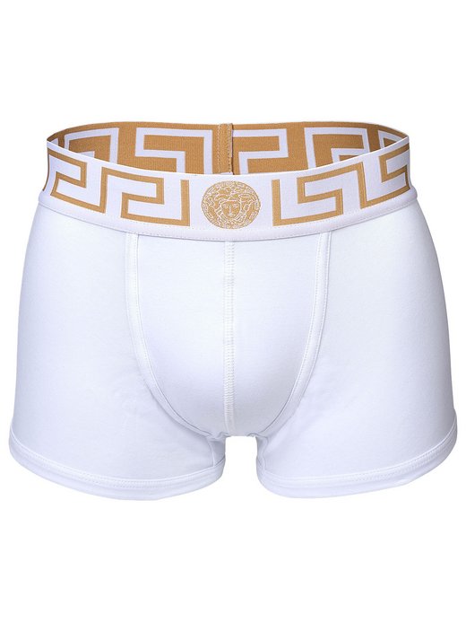 Herren Boxershort 2er Pack