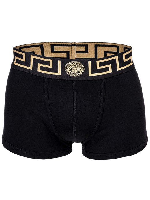 Herren Boxershort 2er Pack