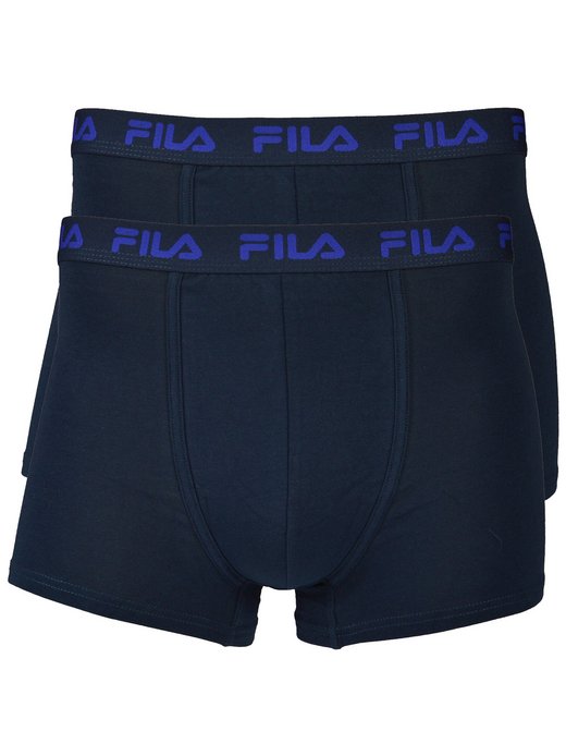Herren Boxershort 2er Pack