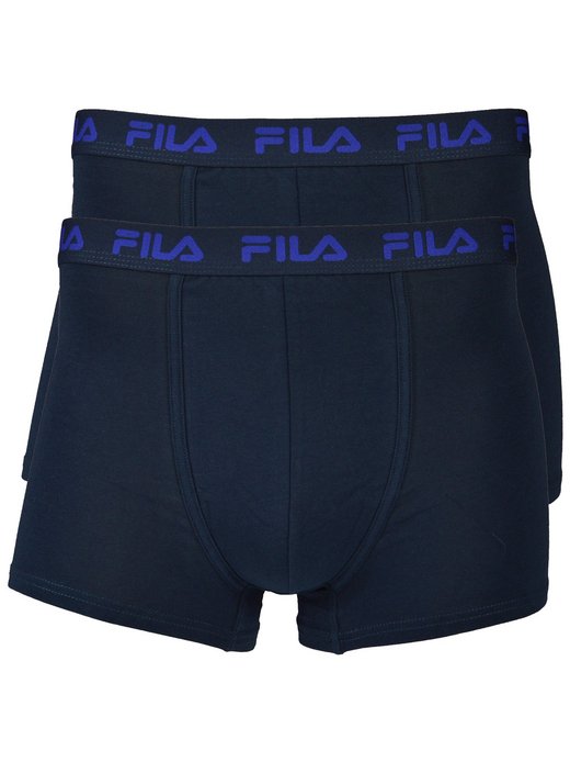 Herren Boxershort 2er Pack
