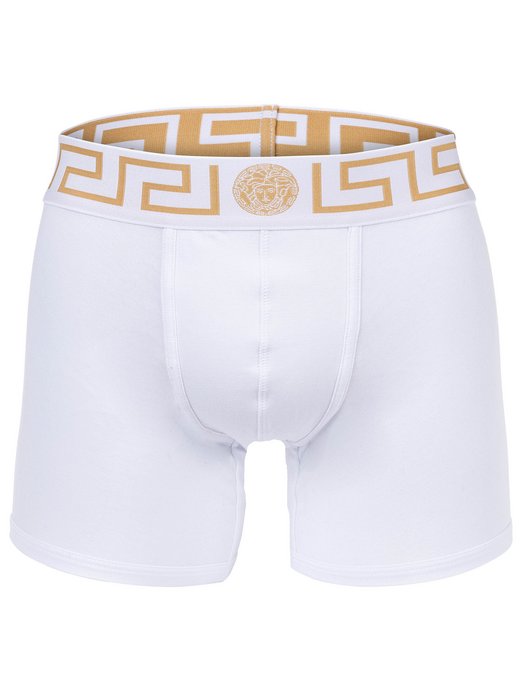 Herren Boxershort 2er Pack