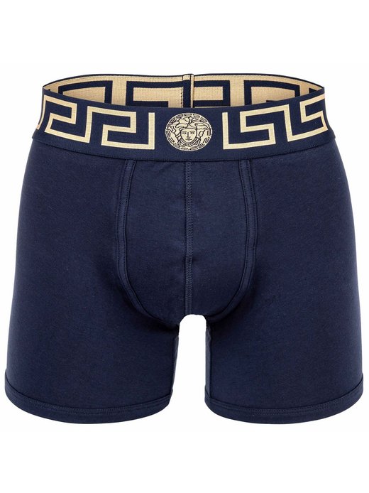 Herren Boxershort 2er Pack