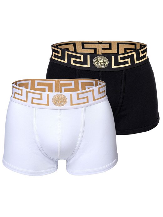 Herren Boxershort 2er Pack