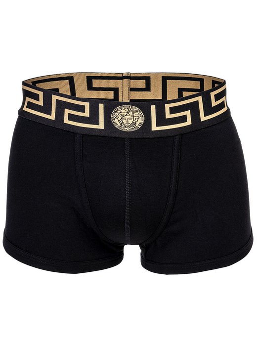 Herren Boxershort 2er Pack