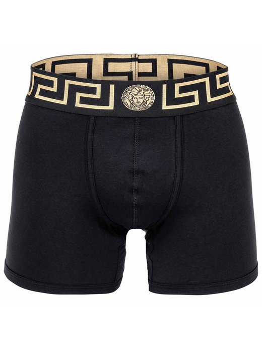 Herren Boxershort 2er Pack
