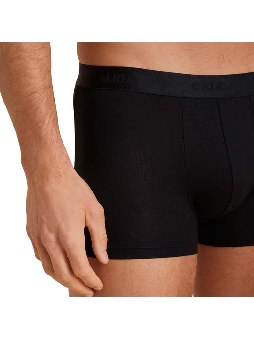Herren Boxershort 2er Pack