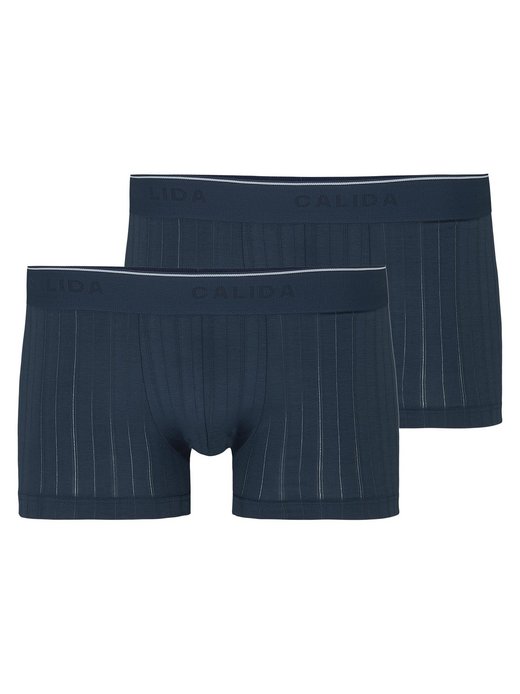 Herren Boxershort 2er Pack
