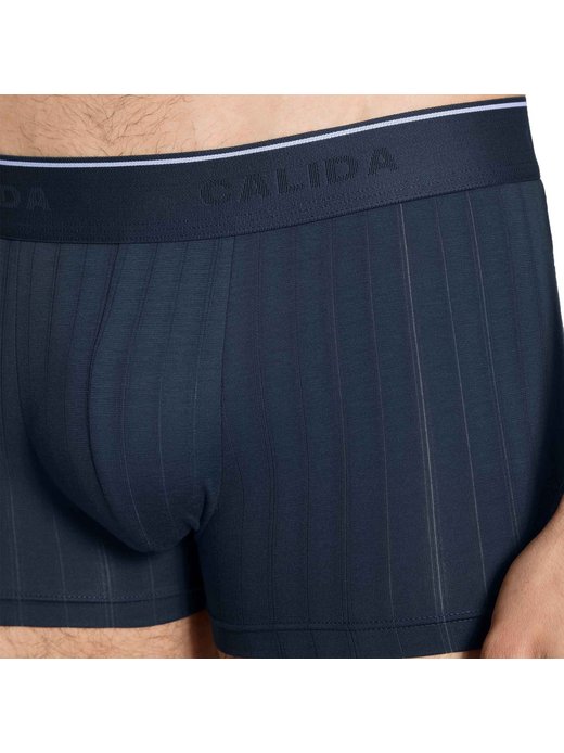 Herren Boxershort 2er Pack