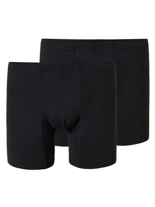 Herren Boxershort 2er Pack