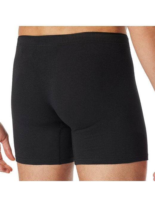 Herren Boxershort 2er Pack