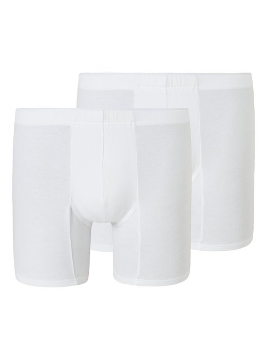 Herren Boxershort 2er Pack