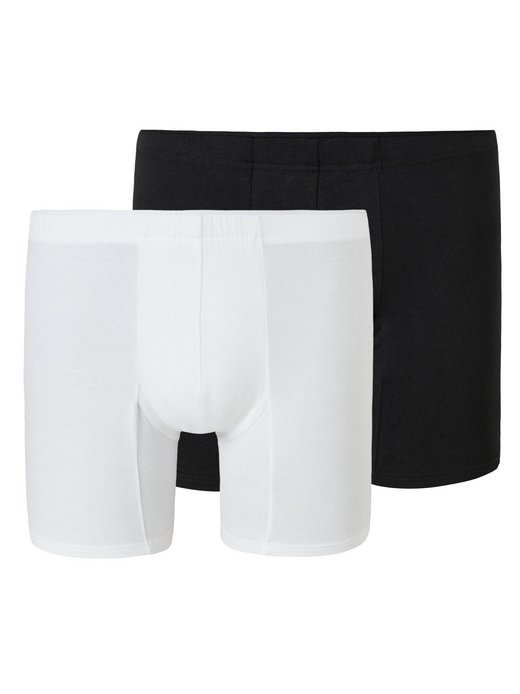 Herren Boxershort 2er Pack
