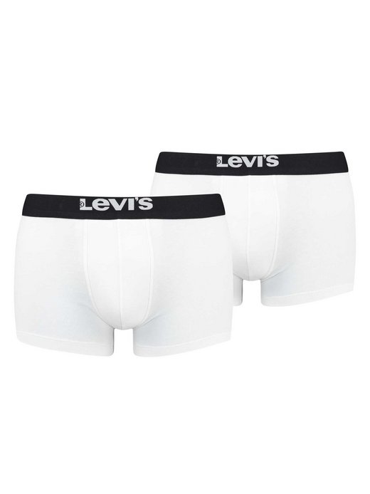 Herren Boxershort 2er Pack