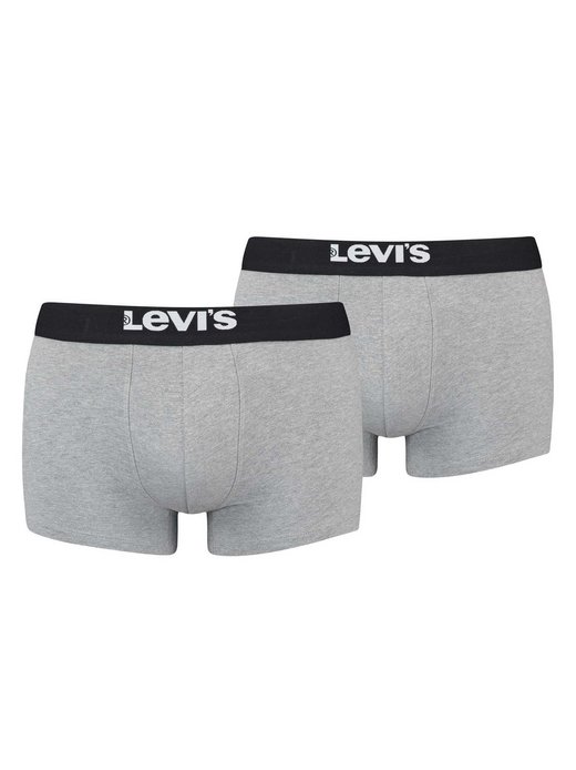 Herren Boxershort 2er Pack