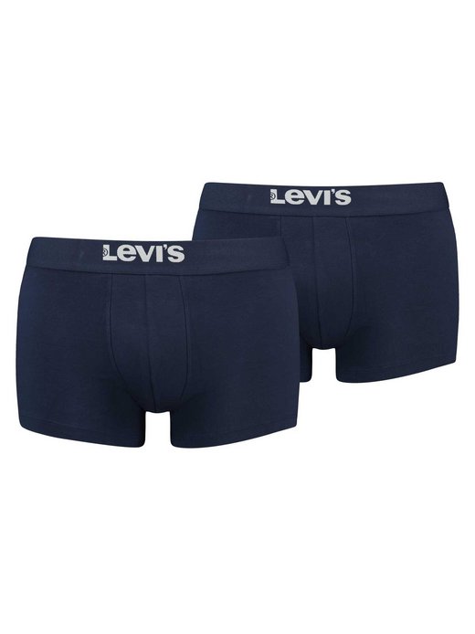 Herren Boxershort 2er Pack