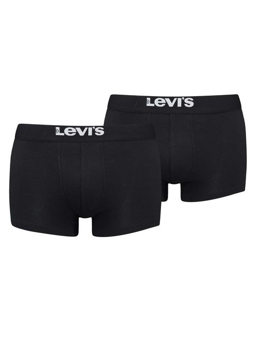 Herren Boxershort 2er Pack