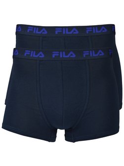 Herren Boxershort 2er Pack