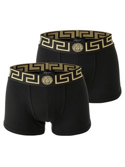 Herren Boxershort 2er Pack