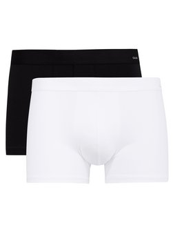 Artikelbild Herren Boxershort 2er Pack von Calida in mehrfarbig uni