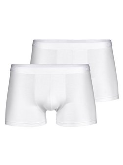 Herren Boxershort 2er Pack