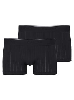 Herren Boxershort 2er Pack
