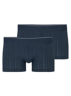 Herren Boxershort 2er Pack