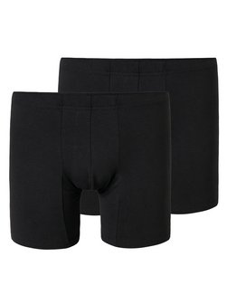 Herren Boxershort 2er Pack