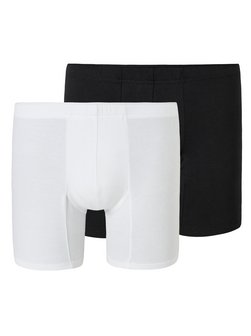 Herren Boxershort 2er Pack