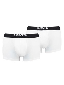 Herren Boxershort 2er Pack
